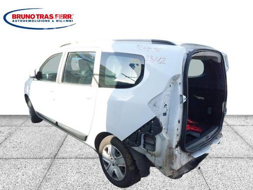 Moduł elektroniczny DACIA LODGY (JS_) 1.5 dCi | BP15165970M83