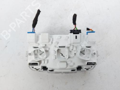 Interior roof light CITROËN C4 III (BA_, BB_, BC_) 1.5 BlueHDi 130 (BBYHZB) | BP15166584I8 