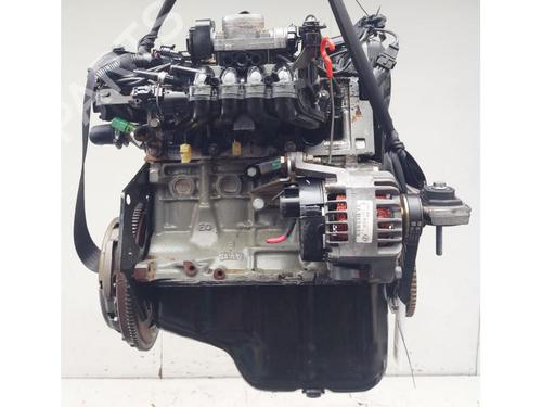 Used Engine Engine FIAT SEICENTO / 600 (187_) 1.1 (187AXB, 187AXB1A, 187AXC1A02) (54 hp) 33197137 33197137