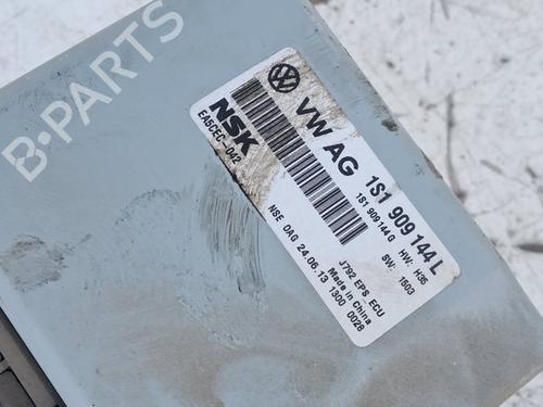 Steering column VW LOAD UP! (121, 122, BL1, BL2) 1.0 EcoFuel | BP36376066M21  - Image 6