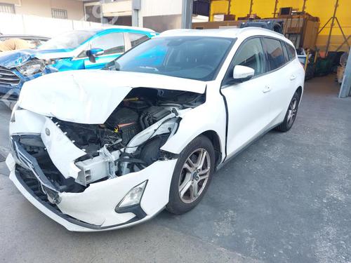 Used Parts FORD FOCUS IV Turnier (HP) 1.5 EcoBlue (120 hp) 2808237