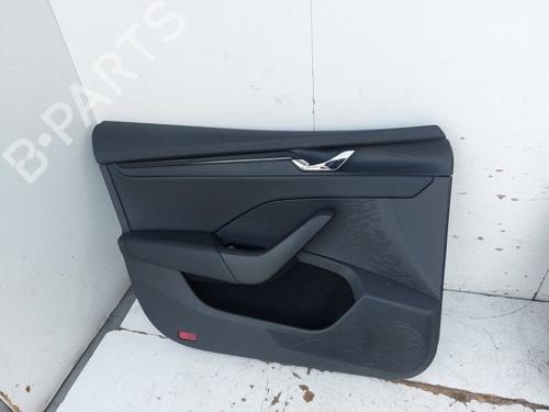 Seats set SKODA OCTAVIA IV Combi (NX5, PV5) 2.0 TDi | BP36525399C78  - Image 11