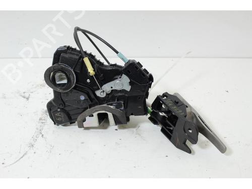 Front left lock TOYOTA URBAN CRUISER (_P1_) 1.4 D-4D (NLP110_, NLP110R) | BP18067982C98 