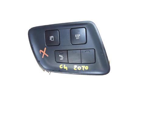 Used Climate control Climate control CITROËN C4 II (NC_) 1.6 VTi 120 LPG (NC5FS0) (120 hp) 15141090 15141090