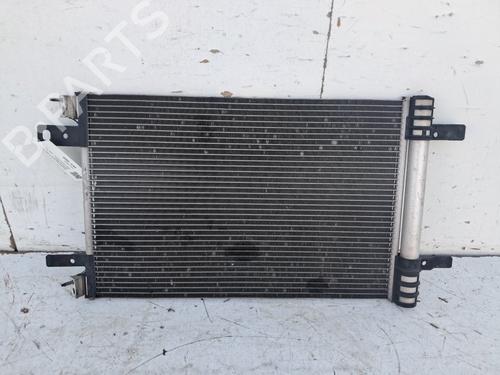 ac-kondensator-peugeot-partner-box-bodympv-k9-2018-38106631 main image