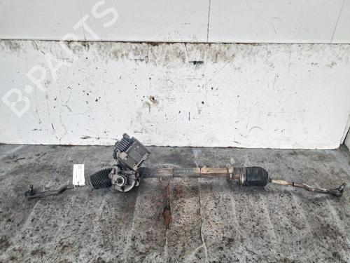 Styregear/Snekke Styregear/Snekke MERCEDES-BENZ B-CLASS Sports Tourer (W245) B 200 CDI (245.208) (140 hp) 33752537 33752537