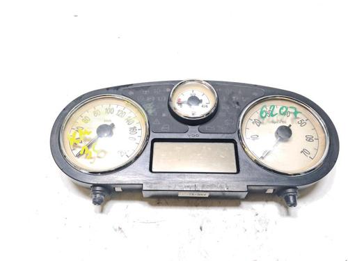Kombiinstrument LANCIA YPSILON (843_) 1.3 JTD (843.AXD11, 843.AXD1A) (70 hp) 31241119