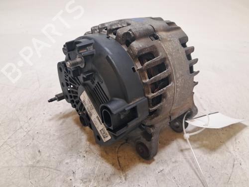Alternator SKODA OCTAVIA III Combi (5E5, 5E6) 1.6 TDI | BP37020166M7 - Image 3