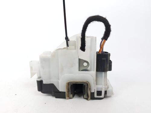 Front right lock FIAT FIORINO Box Body/MPV (225_) 1.3 D Multijet 52139141 521391410