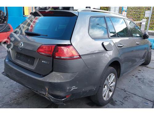 Rear right window mechanism VW GOLF VII Variant (BA5, BV5) 1.6 TDI | BP15161537C25