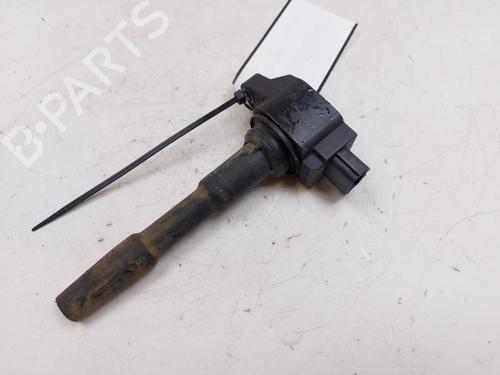 Used Ignition coil Ignition coil RENAULT CLIO IV (BH_) 1.2 TCe 120 (BHAU) (118 hp) 28349758 28349758