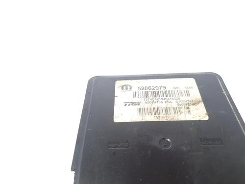ABS pump FIAT 500X (334_) 1.6 D Multijet (334AXA1B, 334AXA11) | BP15153855M43 