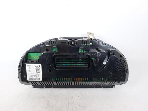 Instrument cluster BMW 5 (F10) 520 d | BP15165193C47 