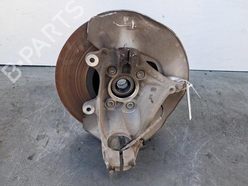 Left front steering knuckle BMW 1 (F70) 118 d | BP40179164M25 - Image 3