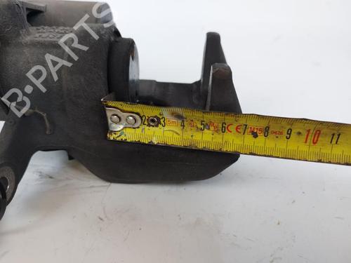 Left front brake caliper MERCEDES-BENZ A-CLASS (W177) A 180 d (177.003) | BP18898687M105