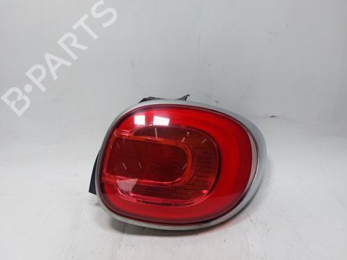 Used Right taillight Right taillight 36880898 36880898