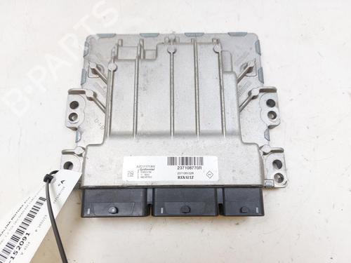 Computer motormanagement RENAULT CLIO IV (BH_) 1.2 TCe 120 (BHAU) (118 hp) 28349724