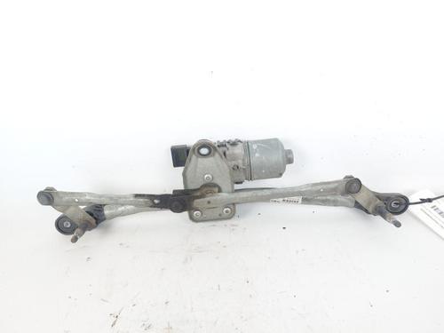 Used Front wiper motor Front wiper motor OPEL COMBO Box Body/MPV (X12) 1.6 CDTI (B05) (105 hp) 19124707 19124707