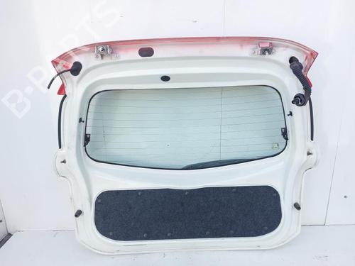Tailgate NISSAN MICRA IV (K13K, K13KK) 1.2 DIG-S | BP17526574C6