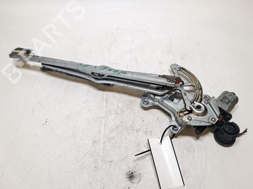 Used Front right window mechanism Front right window mechanism 36774808 36774808