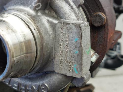 Engine FORD FOCUS I (DAW, DBW) 1.8 TDCi | BP36694198M1  - Image 5