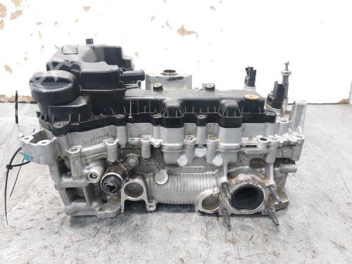 Used Cylinder head PEUGEOT 2008 I (CU_) 1.2 THP 110 / PureTech 110 (110 hp) 29350096