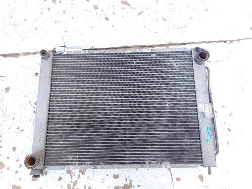 Used Water radiator NISSAN MICRA III (K12) 1.5 dCi (65 hp) 29056227