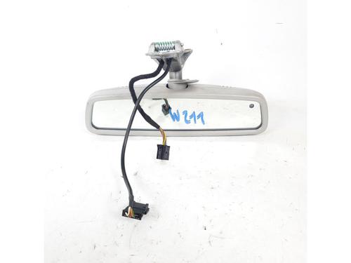rear-mirror-mercedes-benz-e-class-w211-e-220-cdi-211006-2002-2003-2004-2005-2006-2007-2008-2009-15152806 main image