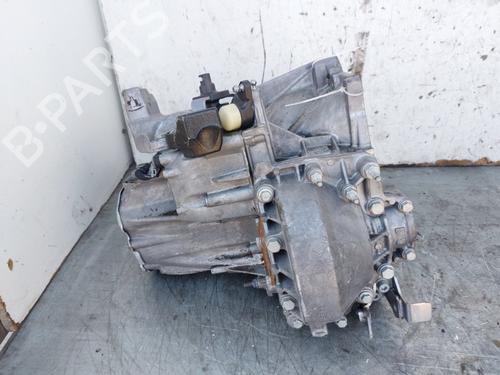 Gearbox CITROËN C4 Picasso II 1.6 HDi / BlueHDi 115 | BP35942805M3 - Image 3