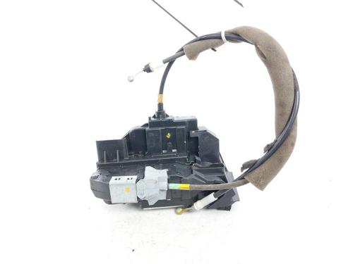 Used Rear left lock NISSAN JUKE (F15) 1.2 DIG-T (115 hp) 15171186