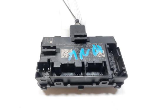 Used Electronic module SKODA KAROQ (NU7, ND7) 2.0 TDI (116 hp) 31011035