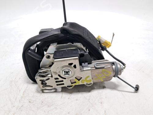Front right seatbelt LANCIA YPSILON (843_) 1.4 (843.AXG1A) | BP40596822I25 - Image 3