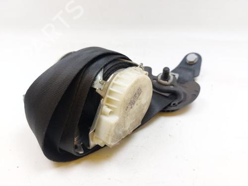 Used Front right seatbelt CITROËN C3 II (SC_) 1.4 VTi 95 (95 hp) 28973702