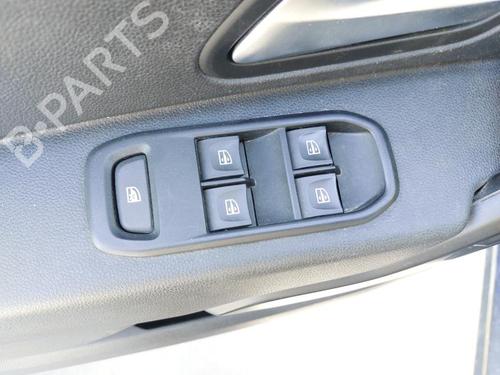 Startmotor DACIA DUSTER (HM_) 1.0 TCe 100 (HMMT) | BP27862696M8