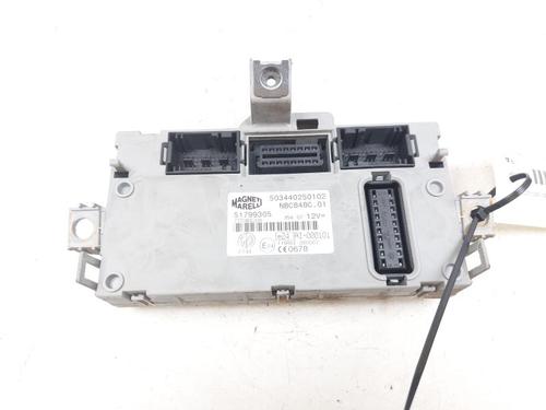 Module électronique LANCIA MUSA (350_) 1.3 D Multijet (350.AXG11, 350.AXG1A) (90 hp) 29327304