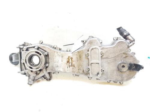 Used Timing cover FIAT GRANDE PUNTO (199_) 1.3 D Multijet (75 hp) 27537689