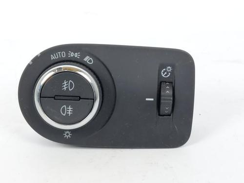 Spak kontakt OPEL GRANDLAND / GRANDLAND X (A18, P1UO) 2.0 D (75) (177 hp) 15166547