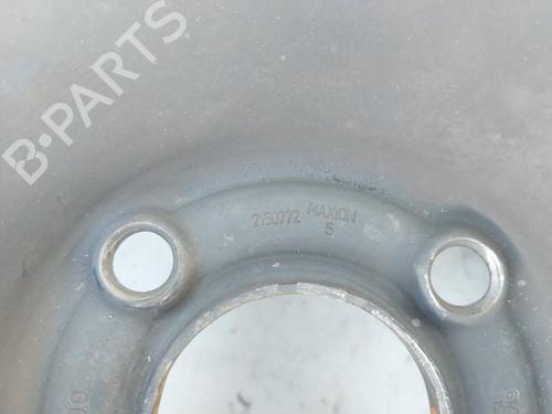 Fælk CITROËN C3 III (SX) 1.5 BlueHDi 100 (SXYHYP, SXYHTU) | BP25249809C45