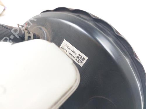 Servo brake SUZUKI IGNIS III (MF, FF) 1.2 (ATK412) | BP27538483M42 - Image 4