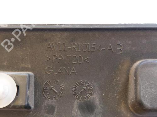 Trinbræt FORD B-MAX (JK) 1.4 LPG | BP15168588C149