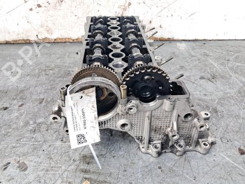 Cylinder head BMW 3 (E90) 320 d | BP37088415M5 - Image 2