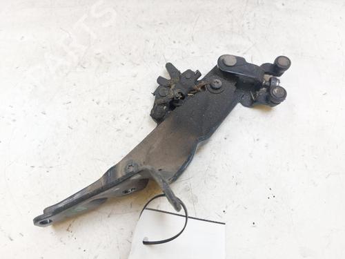 Used Hinge/Door check strap FIAT DOBLO Cargo (263_) 1.6 D Multijet (263WXD1B, 263WXR1B, 263WXX1B, 263ZXD1B,... (105 hp) 27559857