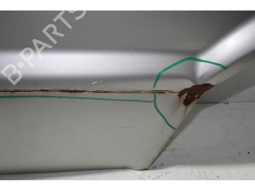 Left rear door LAND ROVER DISCOVERY II (L318) 2.5 Td5 4x4 | BP15146920C4 