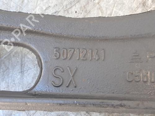 Left front suspension arm PEUGEOT BOXER Platform/Chassis 2.2 BlueHDi 165 | BP37287219M12 - Image 5