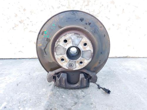 Used Left front steering knuckle Left front steering knuckle ALFA ROMEO MITO (955_) 1.3 MultiJet (955AXH1B, 955AXT1A) (90 hp) 20671149 20671149