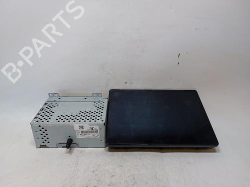 Module électronique Module électronique FORD TRANSIT V363 Van (FCD, FDD) 2.0 EcoBlue mHEV (130 hp) 36001581 36001581