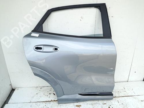 right-rear-door-ford-puma-j2k-cf7-2019-36880748 main image