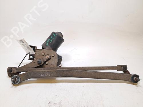 Used Front wiper motor Front wiper motor FIAT SEICENTO / 600 (187_) 0.9 (187AXA, 187AXA1A) (39 hp) 36488809 36488809