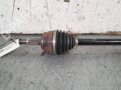 Left front driveshaft FIAT SCUDO Van 1.5 Multijet 120 (506) | BP35750606M38 - Image 4