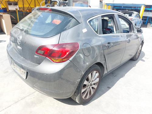 Display OPEL ASTRA J (P10) 1.7 CDTI (68) | BP28312218C48 